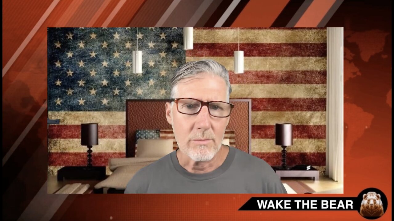 The Daily Pause - Sound of Freedom Confirms Q