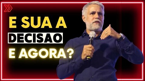 ✅ É SUA A DECISÃO E AGORA VÍDEO DE MOTIVAÇÃO Motivacional #2022 HD ✅