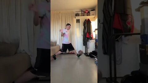 This is the smoothest video i will ever watch