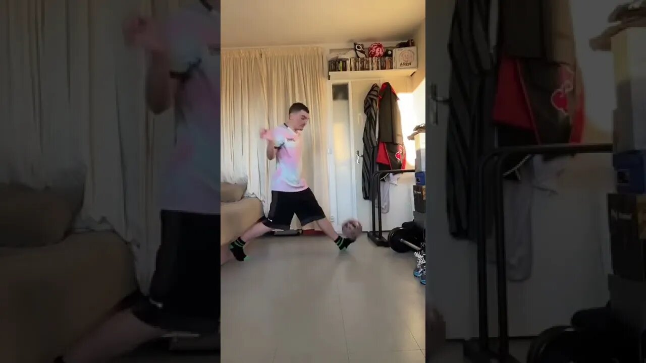 This is the smoothest video i will ever watch