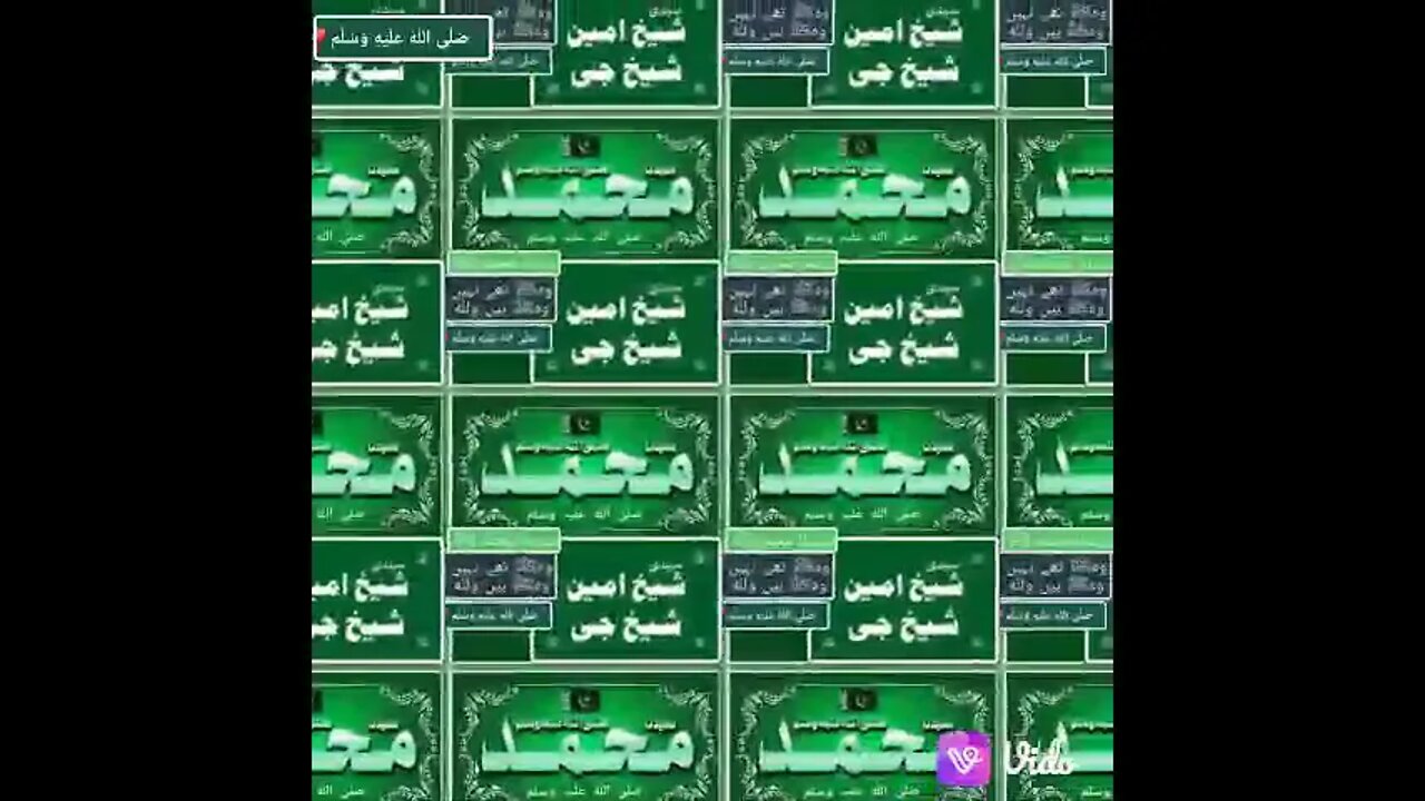 Daray Muslfa s. a. w 381-A multan shareef