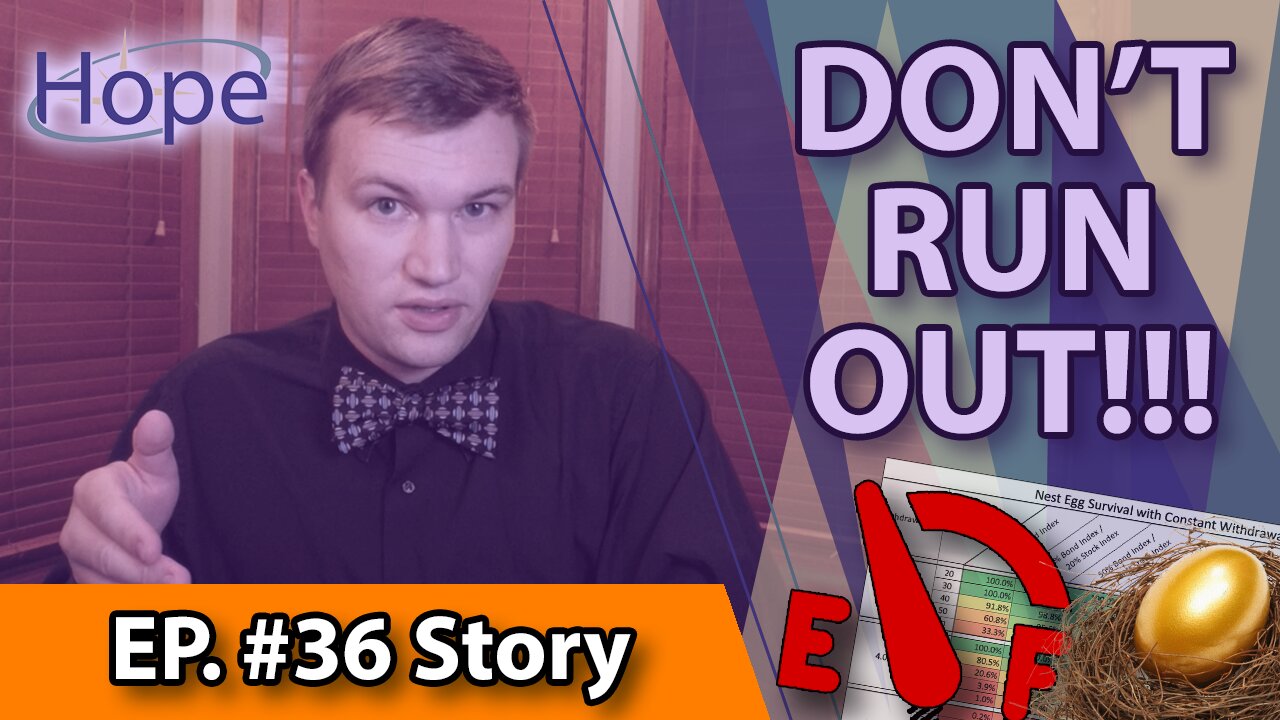 Learn Valuable Skills For FREE - HopeFilled Story #36