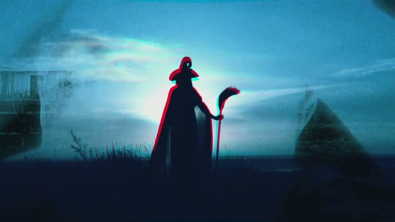 Of Wizards and Witches from the album Return of the Witch by Friday Dies.