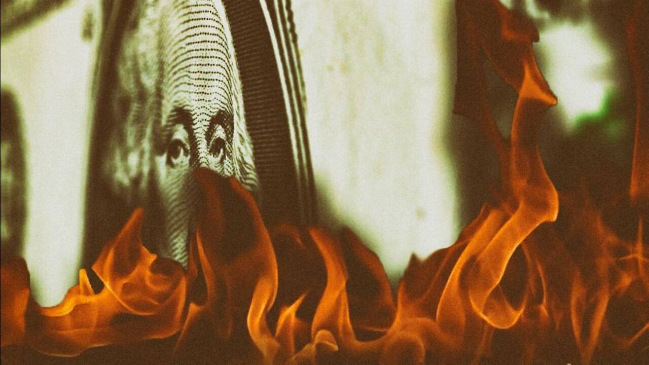 Prepare Yourself The Economy Is Under Controlled Collapse -