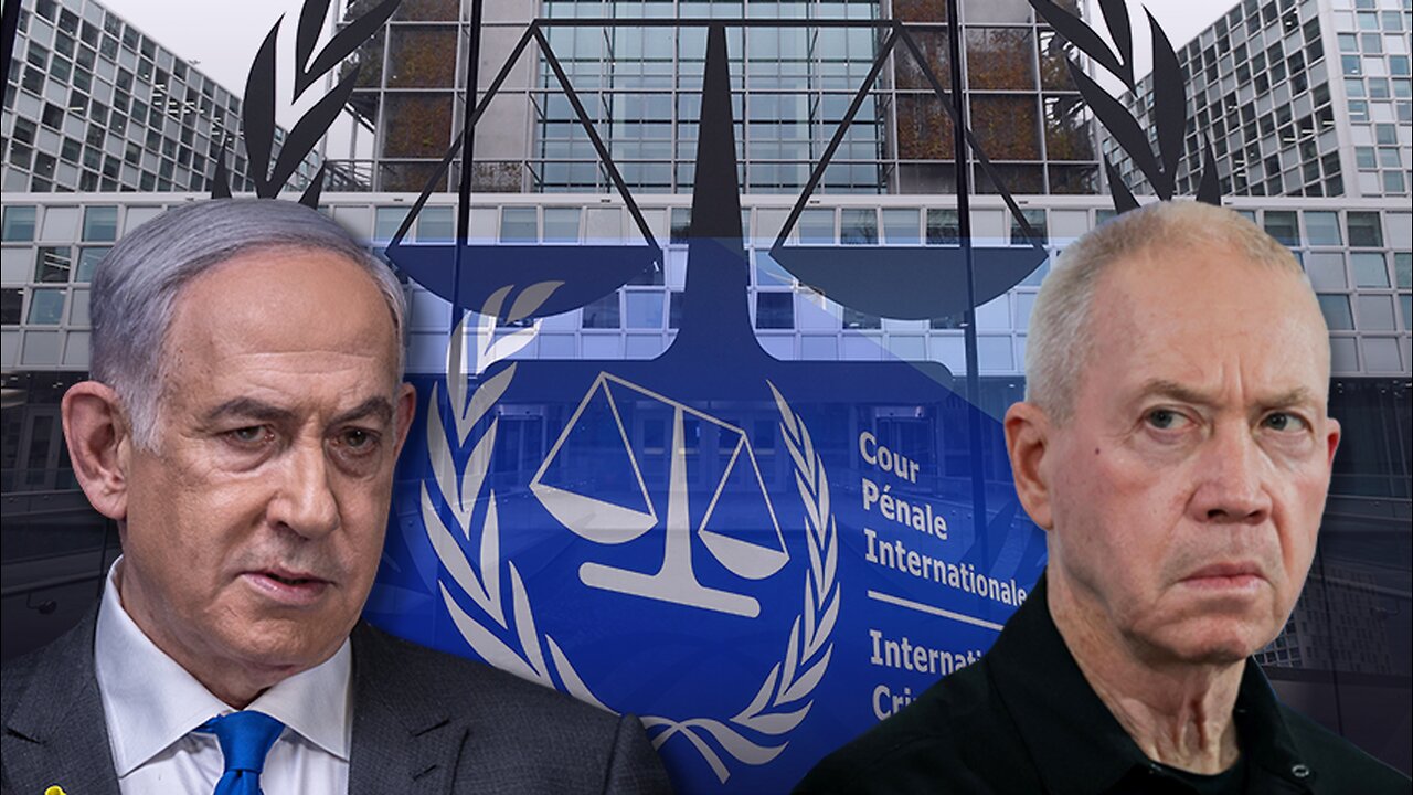 US Rejects ICC Arrest Warrants for Netanyahu and Yoav Gallant