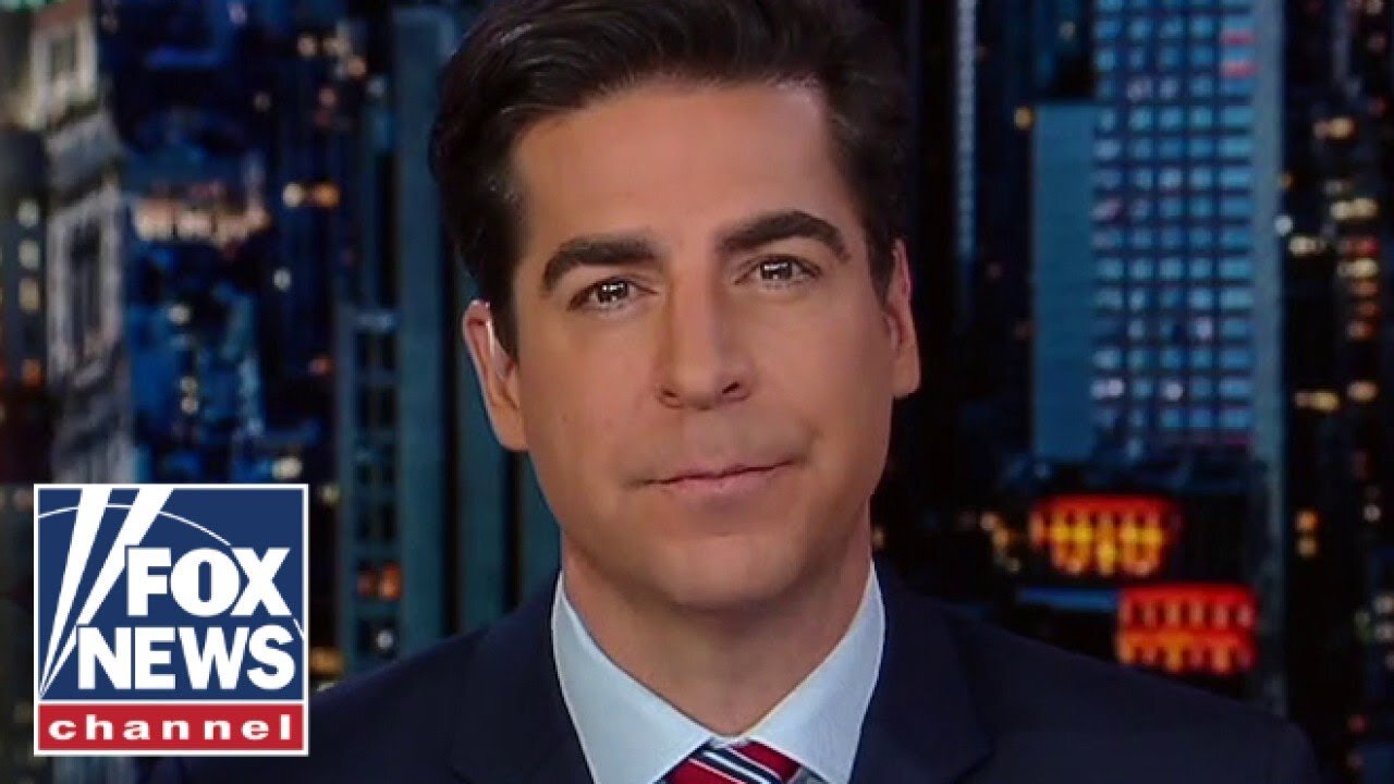 Jesse Watters: This is just the beginning