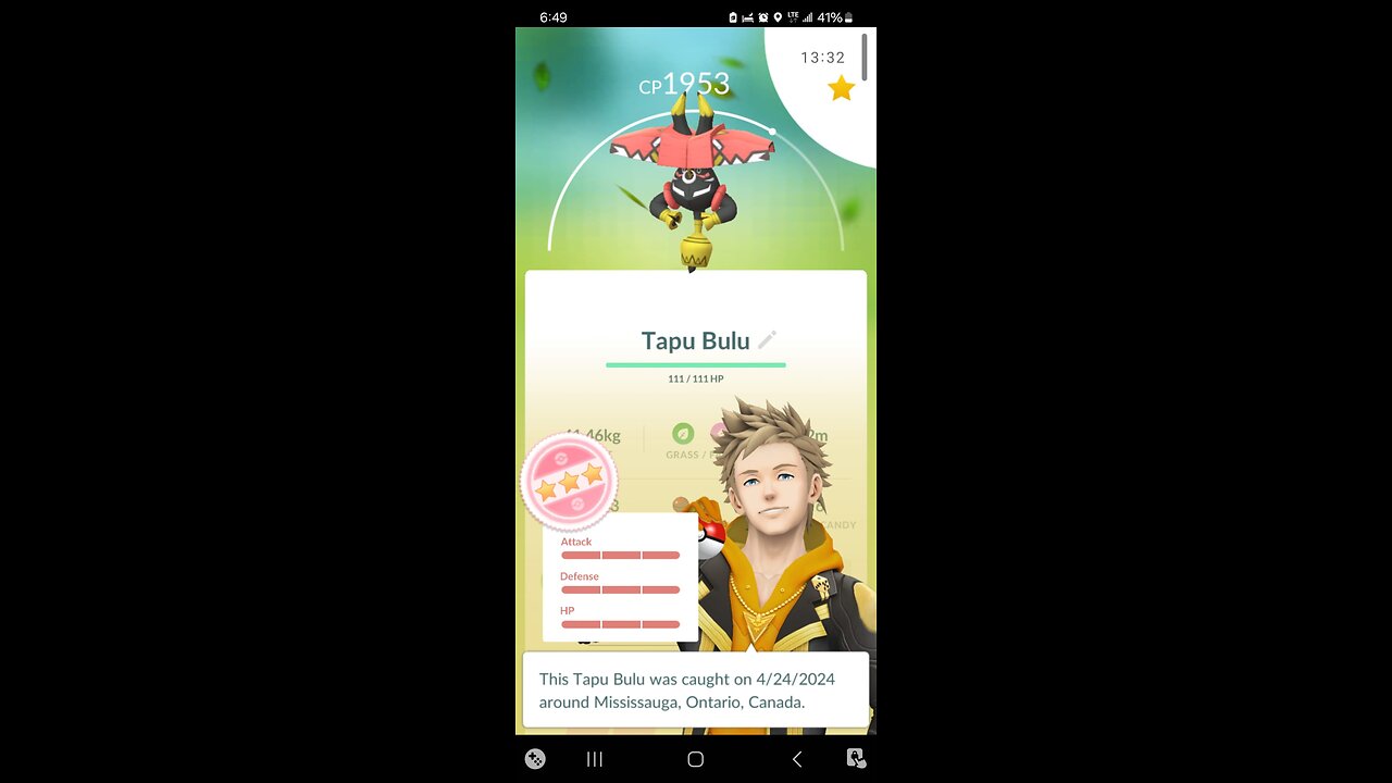 Niantic, Get It Together! Tapu Bulu Raid Hour Disaster