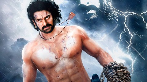 Baahubali 2 First Look Teaser | Baahubali 2 Motion Teaser Prabhas Rajamauli Rana Full HD