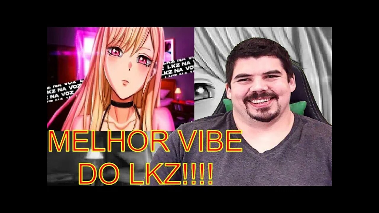 REACT CHAMADAS ❤📞 Versão Guia LKZ Prod.Young Guid - MELHOR DO MUNDO