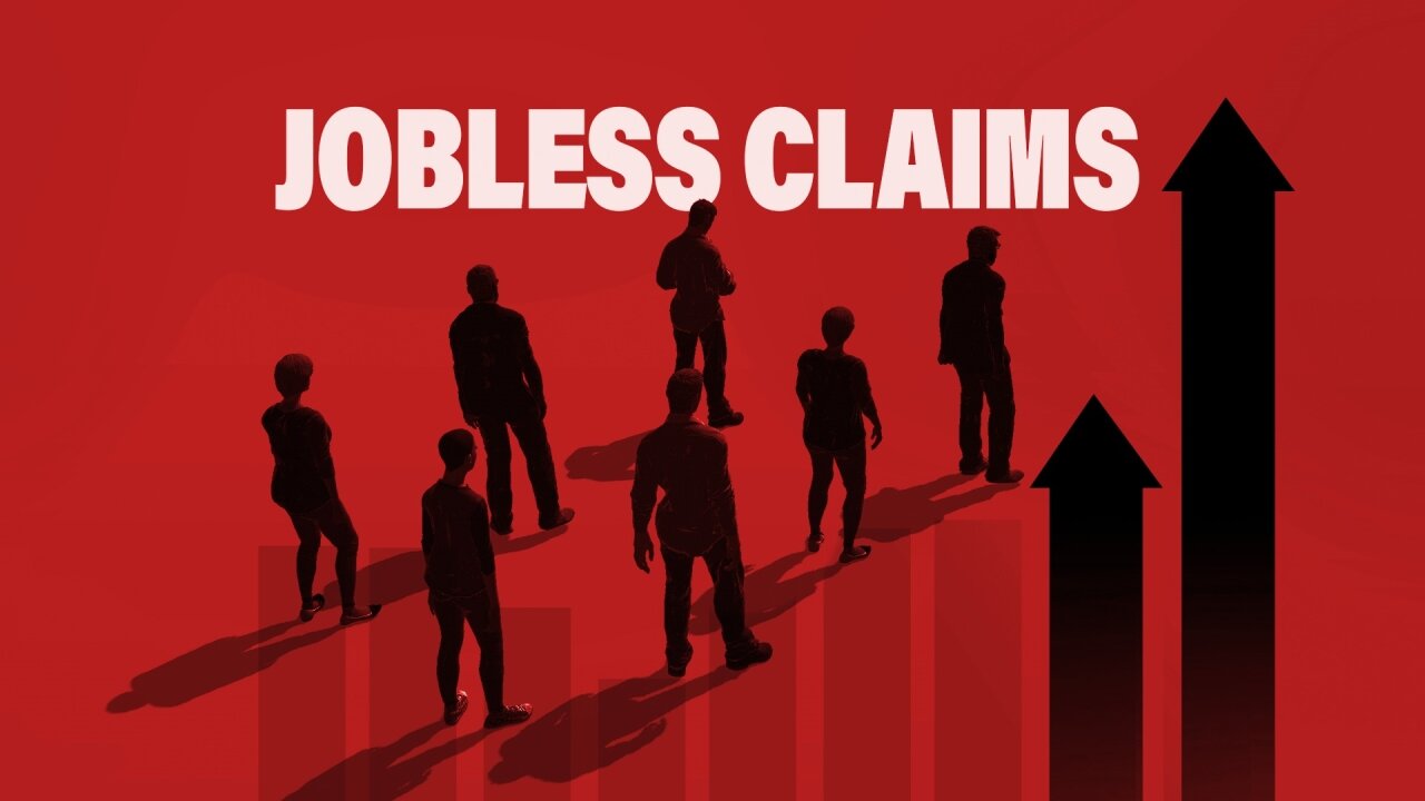 Unemployment rises in Kern County