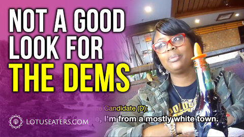 Democrat Senate Candidates are Embarrassing