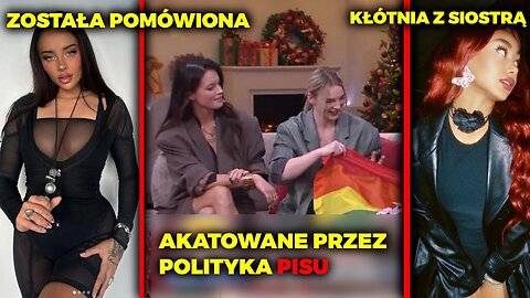 FAGATA ZOSTAŁA POMÓWIONA _ WAY OF BLONDE _ NATAN MARCOŃ _ LLLEASY _ MAJA STAŚKO _ TVP _ PNŚ