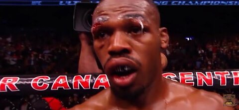 Jon Jones Hardest Fight OF His Career! I UFC Movement 😱😱😱😱😱