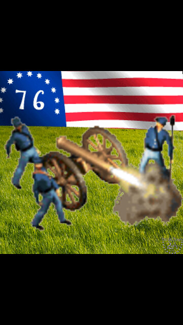 War on Octogon ~ a very short film