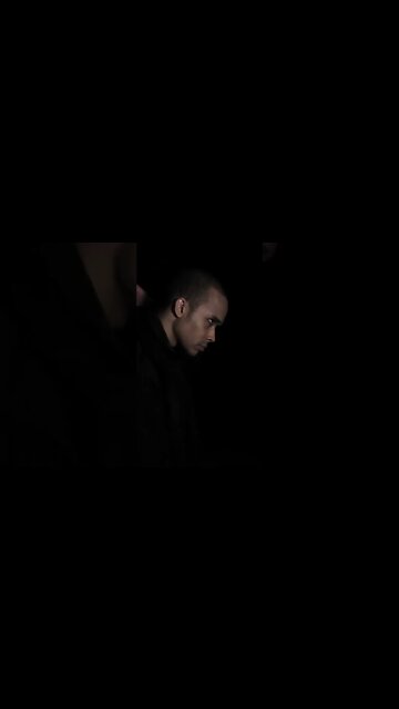 It's been a long time since I've killed a Jedi...#vfx #starwars #lightsaber