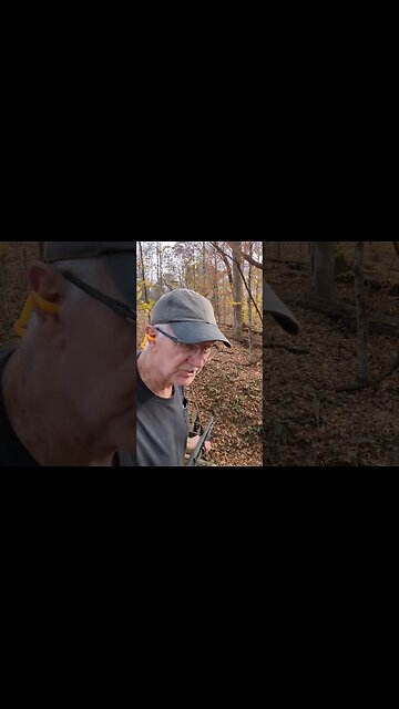 Big Foot vs 12 Gauge.