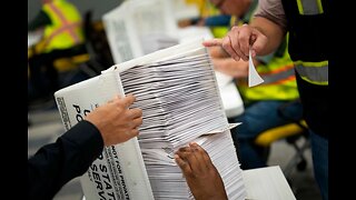 Pennsylvania Supreme Court Rules Undated Ballots Cannot Be Counted