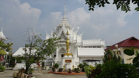 Wat Nong Yai