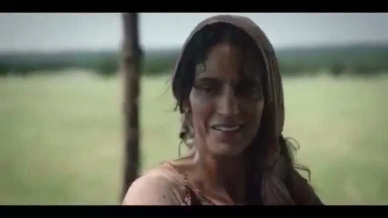 The chosen-The woman at the well