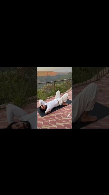 How to activate your back 👇