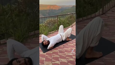 How to activate your back 👇