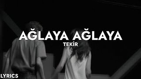 Tekir - Ağlaya Ağlaya [Official Video] #chillebesk