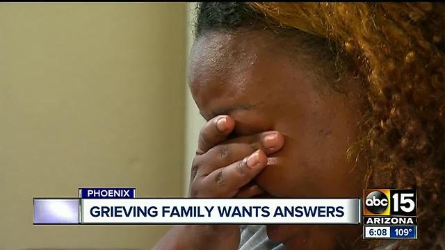 Valley family asking for answers after loved ones die in rollover crash