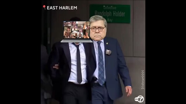 BUSTED
