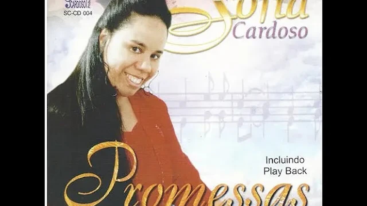 Ai de Mim se não Fosse o meu Deus - Sofia Cardoso