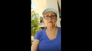 Granny Peach’s thought for the day: Success.