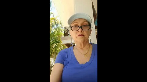 Granny Peach’s thought for the day: Success.