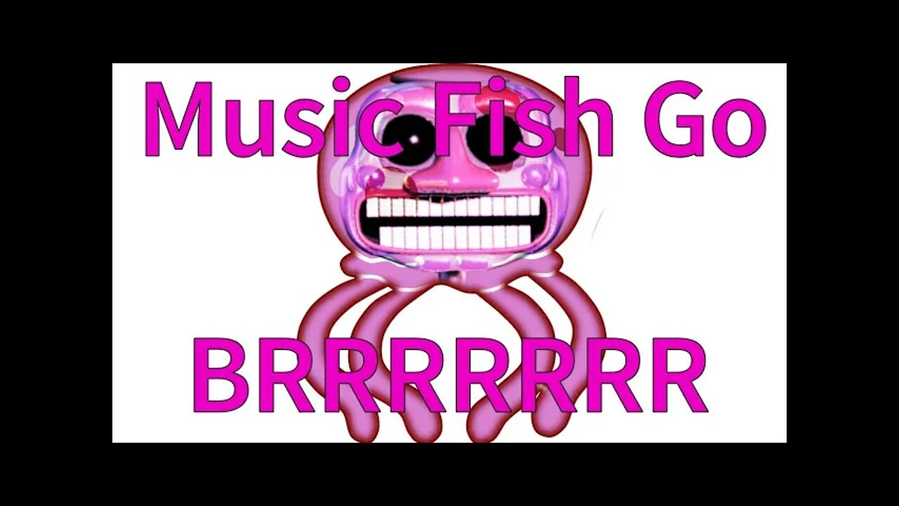 Dj Music Man Theme But I mixed it with Jelly Fish Jam