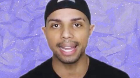 The Amazing Lucas Wants Black People To HATE White People