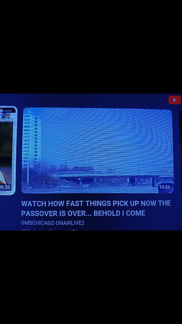 RACIST CONSPIRACY EXPOSED: THE REAL ISRAELITES ARE "BLACK" PEOPLE! THEY'RE GOD'S CHOSEN PEOPLE!!!