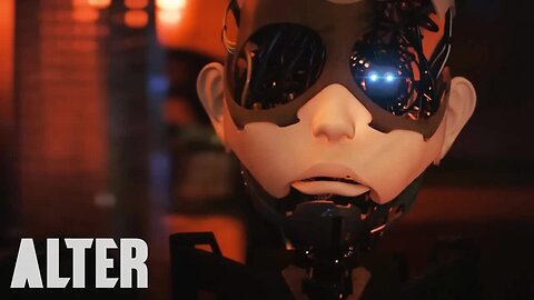Sci-Fi Fantasy Short Film The Nostalgist DUST Refresh Fridays