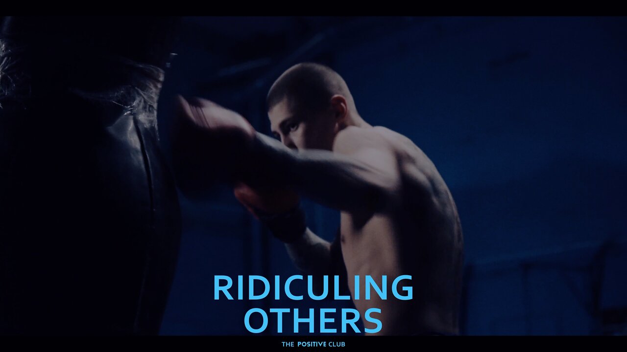 Ridiculing Others