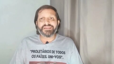 A Esquerda de todo o BRASIL, uni-vos pelo Socialismo