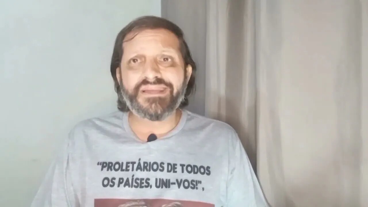 A Esquerda de todo o BRASIL, uni-vos pelo Socialismo