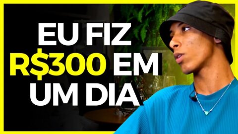 ELE FEZ ISSO PRA GANHAR DINHEIRO COM PLR! (PABLO MARTINS)