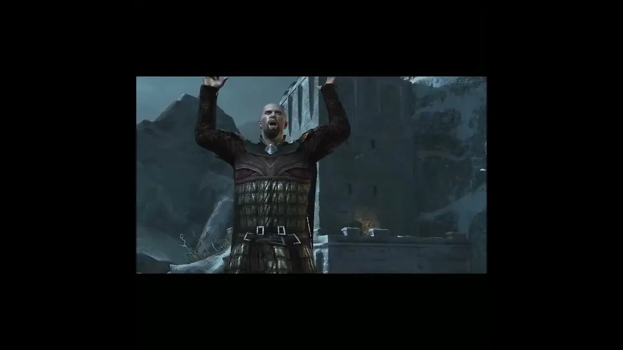 Leandros Fears Yusuf Tazim in Assassin's Creed Revelations