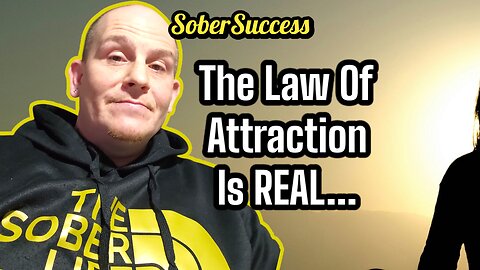 🗣With PURE Intentions & Daily, Consistent Action We Can Manifest A Successful Life‼️💯 #SoberCoach