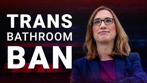 Uproar as push to ban first ever transgender congresswoman from using women’s bathrooms intensifies