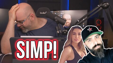 I'm A Keemstar And Alinity Loving Simp