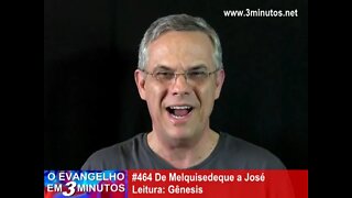 De Melquisedeque a José