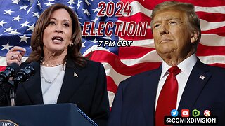 2024 Election Stream