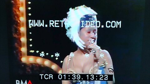 Aretha Franklin 1973 Hey Now Hey Live