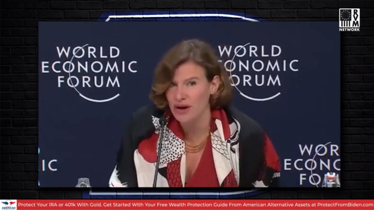 WEF Drops New Crisis | Admits Their COVID & Climate Scams Have Failed