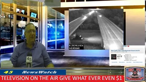 NCTV45 NEWSWATCH MORNING WEDNESDAY SEPTEMBER 9 2020 WITH ANGELO PERROTTA