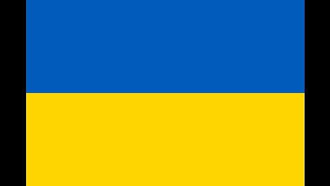 Historical Flag Of ukraine