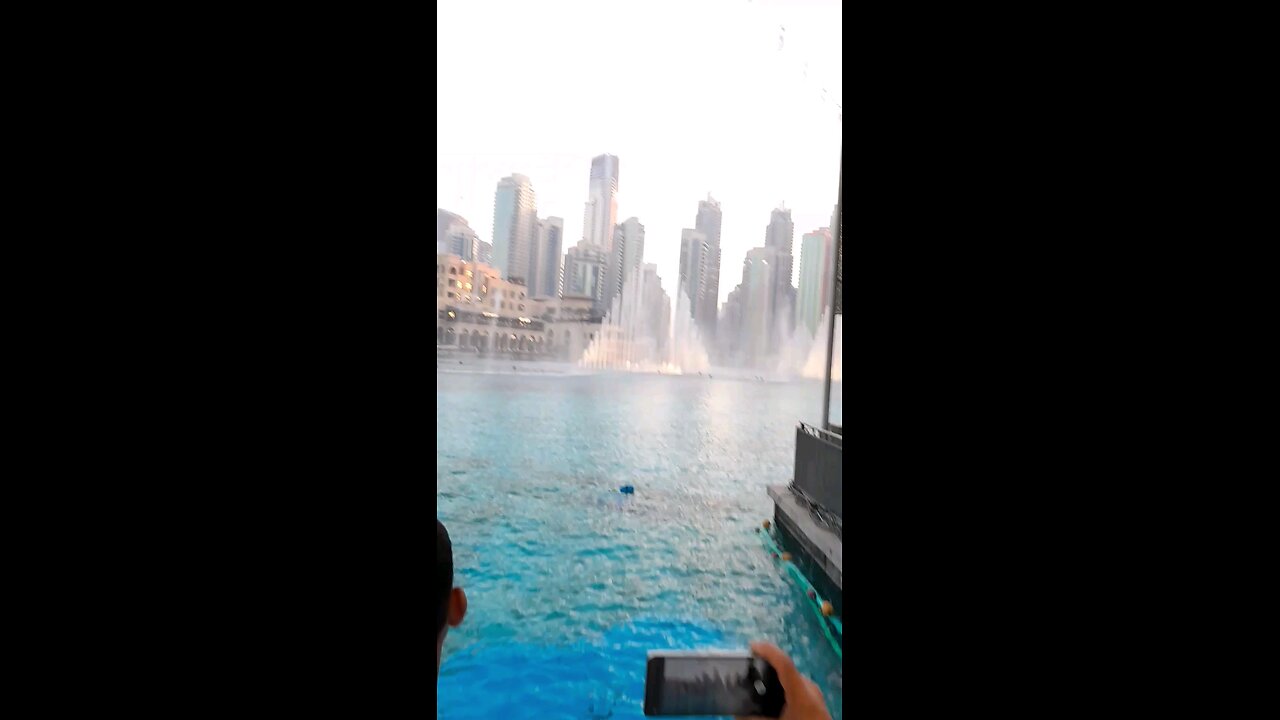 Dubai mall